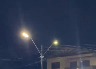 Em entrevista ao Jurema News, manifestante afirma ter sido agredida por segurança durante evento de Erika Amorim Em entrevista ao Jurema News, manifestante afirma ter sido agredida por segurança durante evento de Erika Amorim