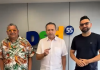 PSD aposta em nomes do humor para ampliar votação, mas contraste com política cultural em Caucaia chama atenção PSD aposta em nomes do humor para ampliar votação, mas contraste com política cultural em Caucaia chama atenção