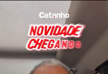 Waldemir Catanho confirma mudança na data da convenção estadual do PT, que terá presença de Lula Waldemir Catanho confirma mudança na data da convenção estadual do PT, que terá presença de Lula