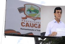 Em 18 meses, Prefeitura de Caucaia firma mais de R$ 1,3 bilhão em contratos; Educação e Saúde concentram a maior parte dos recursos Em 18 meses, Prefeitura de Caucaia firma mais de R$ 1,3 bilhão em contratos; Educação e Saúde concentram a maior parte dos recursos