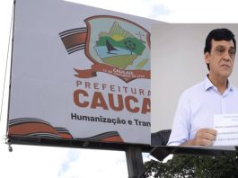 Em 18 meses, Prefeitura de Caucaia firma mais de R$ 1,3 bilhão em contratos; Educação e Saúde concentram a maior parte dos recursos Em 18 meses, Prefeitura de Caucaia firma mais de R$ 1,3 bilhão em contratos; Educação e Saúde concentram a maior parte dos recursos