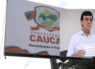Em 18 meses, Prefeitura de Caucaia firma mais de R$ 1,3 bilhão em contratos; Educação e Saúde concentram a maior parte dos recursos Em 18 meses, Prefeitura de Caucaia firma mais de R$ 1,3 bilhão em contratos; Educação e Saúde concentram a maior parte dos recursos
