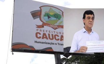 Em 18 meses, Prefeitura de Caucaia firma mais de R$ 1,3 bilhão em contratos; Educação e Saúde concentram a maior parte dos recursos Em 18 meses, Prefeitura de Caucaia firma mais de R$ 1,3 bilhão em contratos; Educação e Saúde concentram a maior parte dos recursos