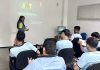 AMT leva orientações sobre direção defensiva à SIPAT da Empresa Vitória AMT leva orientações sobre direção defensiva à SIPAT da Empresa Vitória