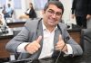 Silvio Nascimento apresenta requerimentos por melhorias em estradas e escolas de Caucaia Silvio Nascimento apresenta requerimentos por melhorias em estradas e escolas de Caucaia
